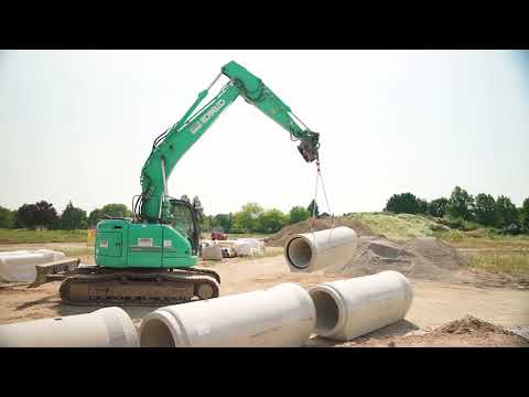 Himmel Bau GmbH & Co. KG YouTube-Vdeominiatur 13