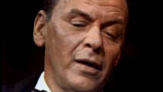 Video thumbnail of "The Girl From Ipanema - Frank Sinatra & Antônio Carlos Jobim | Concert Collection"