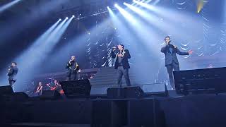 Il Divo - Mama - Porto