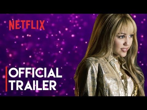 Hannah Montana | Official Trailer | Netflix