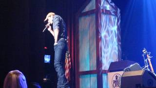 Rodney Atkins - These Are My People, 8/8/12