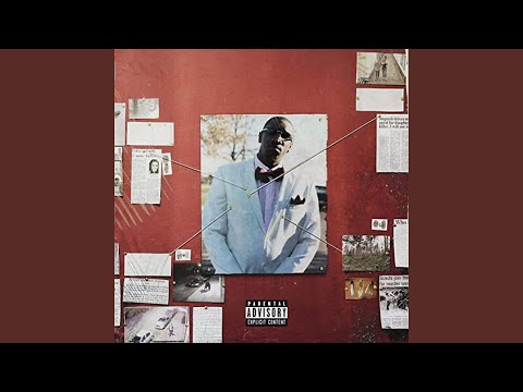 Never Be Me ft. Icewear Vezzo