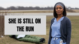 “The Phlebotomist Killer: How Tamera Renee Williams Vanished After Murdering Her Boyfriend