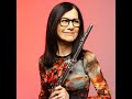 Jamie Baum: Redefining Jazz with Poetry and Global Sounds