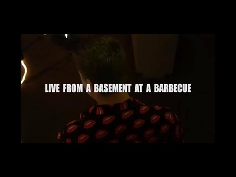 Dirty Rugs - Live From a Basement at a Barbecue