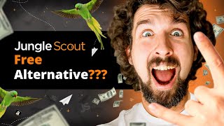 Jungle Scout Free Alternative - Does It Even Exist?