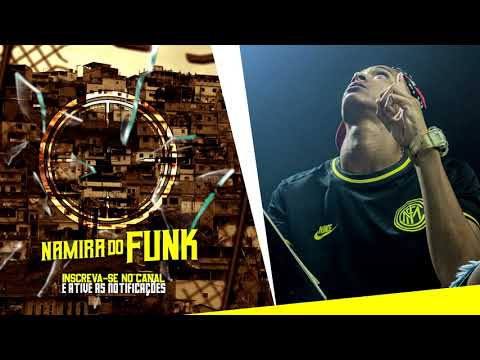 MC Nego do União - Oração (DJ RF3)