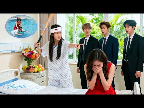 Pauvre fille renaît, surprise!ses frères lisent ses pensées et démasquent meurtrière! Vie renversée!