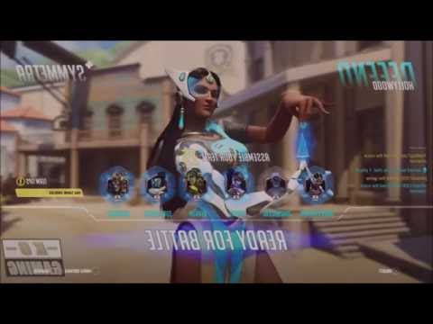 KO Gaming-DsPgaming--Overwatch "strategy video"