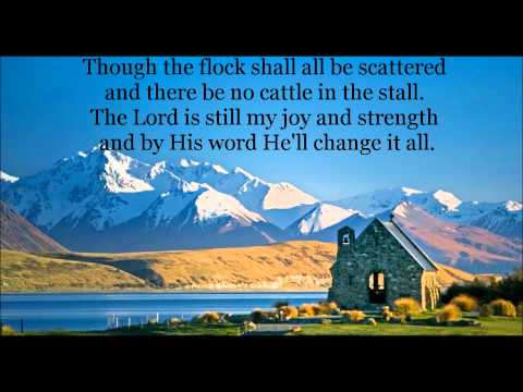 Thumbnail for Jesus Is the Lord of the Way I Feel video