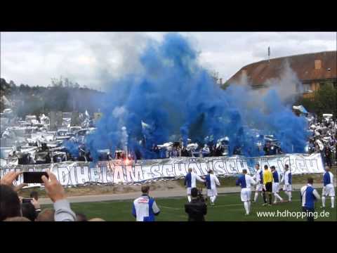 Legendenspiel am Hardturm 05.09.2015