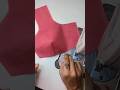 Invisible Blouse Center Dart Sewing Tricks And Tips For Beginners Saree Tailoring Styingtips