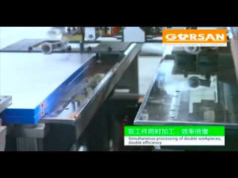 CR-100 V 3 Axis CNC Router Wood Carving Machine