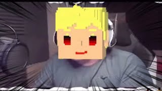 久々の脱獄ごっこで発狂しましたww