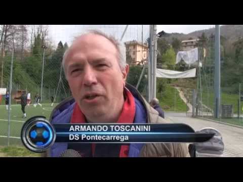 DIL26 120415 - PONTECARREGA - CAMPI 6-5 | SECONDA CATEGORIA D