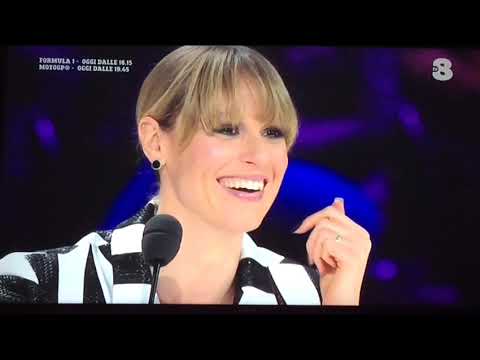 max  angioni finale italia’s got talemt 2021