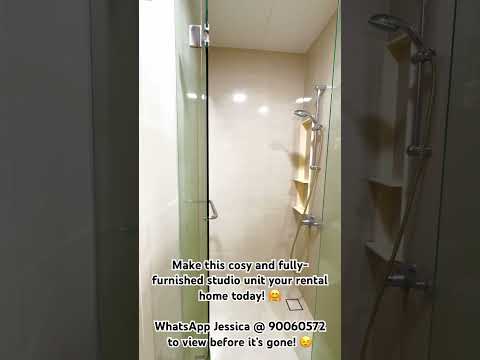 Coco Palms, 13 Pasir Ris Grove, Pasir Ris / Tampines, 1 Bedroom, 300 sqft, Condominium For Rent, by Jessica Soo, 25081788 - PropertyGuru.com.sg