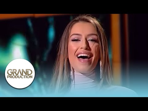 Tea Tairovic - Polako - GK - (TV Grand 11.02.2019.)