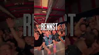 Subway to Sally, Besser du rennst!