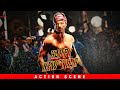Charlie S Action Entry Happy New Year Action Scene Shah Rukh Khan Deepika Padukone