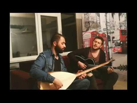 Cüneyt Alaz - Ayrılık Hasreti - Çukur Dizi Müziği