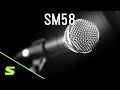 SM58 Details Video