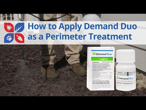  How to Apply Demand Duo as a Perimeter Application Video 