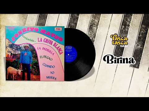 Birina - Joseito Mateo