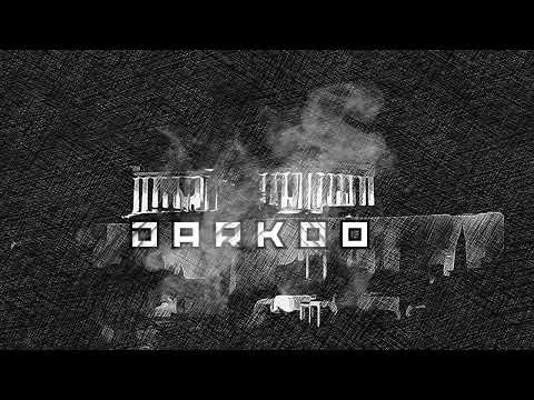 Darkoo - Ακρόπολη