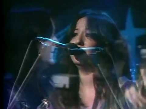 Yvonne Elliman - Can't Find My Way Home