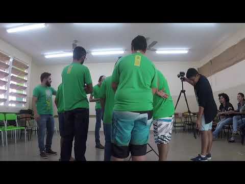 5ª MAD - Resultado Oficina Audiovisual (RitaTube)