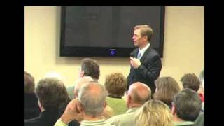 Physician Lecture Series: Advances in Treatment for Hearing Loss
