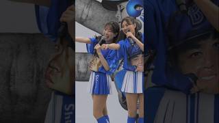 ★diana2025キャプテン shizukuさん②★ #チア    #チアリーダー     #チアダンス    #shorts