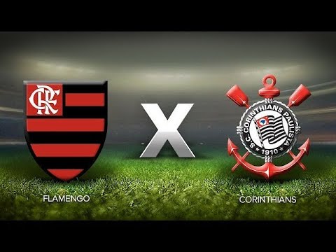 Flamengo 4 x 1 Corinthians   MENGÃO HUMILHOU ! Melhores Momentos COMPLETO   Brasileirão 2019