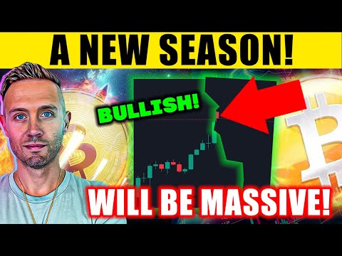BITCOIN HALVING Is Here! New Era Will Spark Crypto GOLD RUSH!