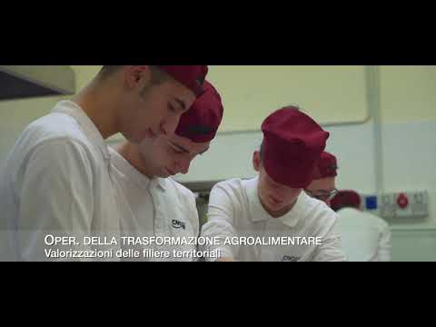 Presentazione CNOS-FAP SAVIGLIANO