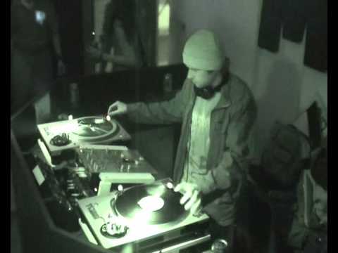 MarkN @ TNI Party - Ozon Club[11.11.06]