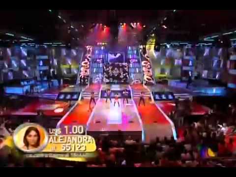 Ale Capellini - Celos LA 7.