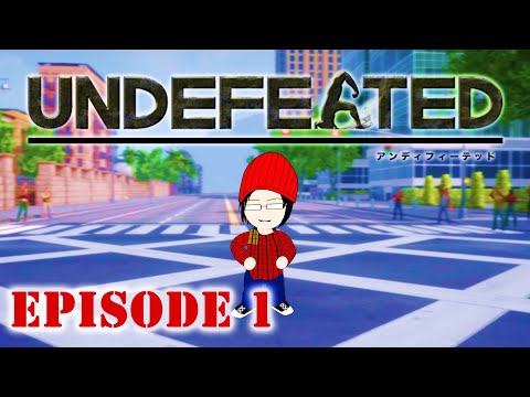 Undefeated File Download Steam Community :: Video :: I didn't ask for a BOSS BATTLE after ...