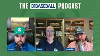 Weekend Four Preview [The D1Baseball Podcast]