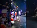 AROB NIGHT 2024 Tarvin Tounie Laikim Yu Live Cosmo
