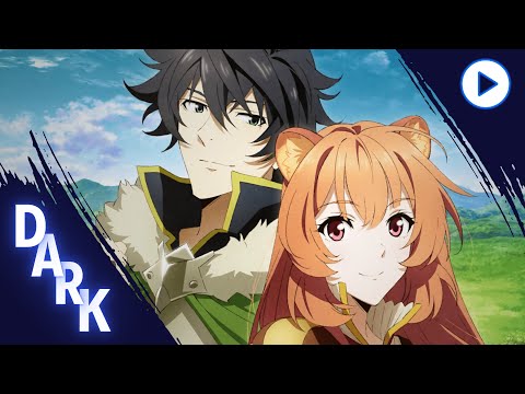 Herói do Escudo - Naofumi (Tate no Yuusha) | Dark Raps