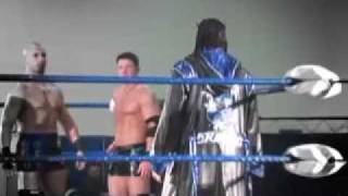 PWG Beyond The Thunderdome