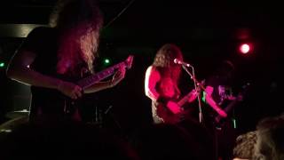 Vektor: Collapse (Live)
