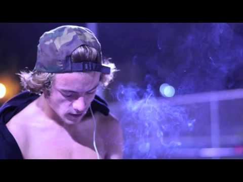 Chris Joslin & Friends - El Dorado Skatepark