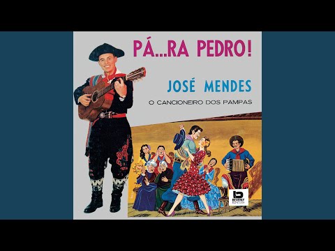 Para Pedro