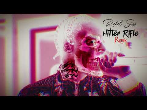Rebel Sixx x Duppy Beats - Hitler Rifle (Remix)