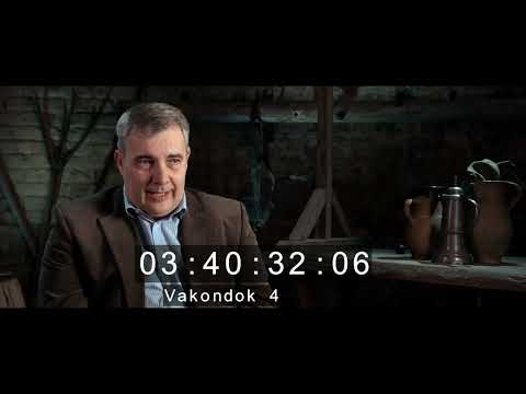 Így készült a Vakondok 4 - 18 - Tilesch Ferenc