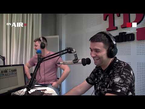 Antidepresiv 15.07.2020. - Tipovi ljudi koji vas nerviraju