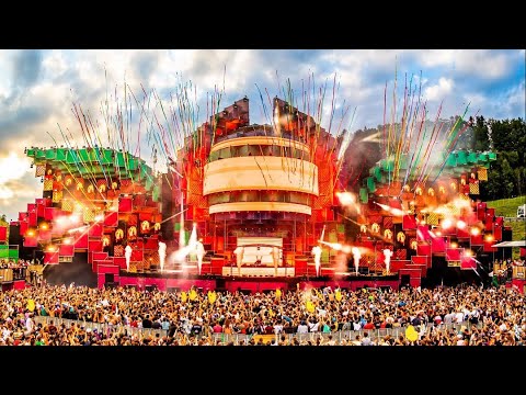 KSHMR - Electric Love Festival 2022 (Live Set)